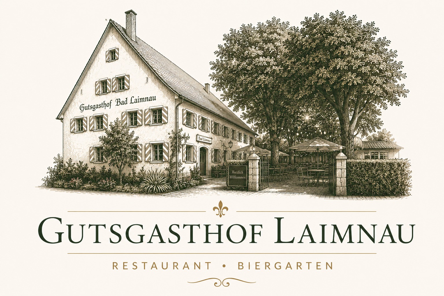 Gutsgasthof Laimnau